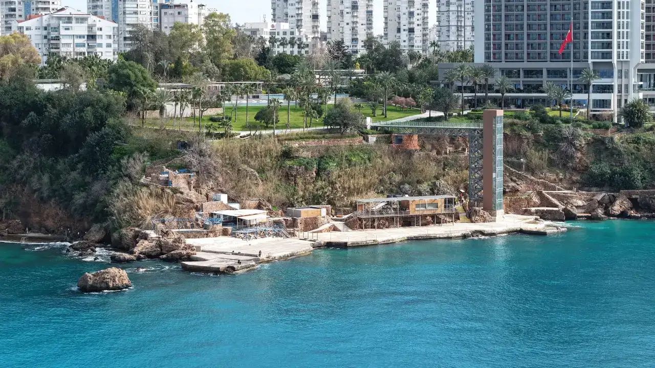 Falezlerde Kaçak Alarmı: 26 Noktada İşgal Tespit Edildi 8